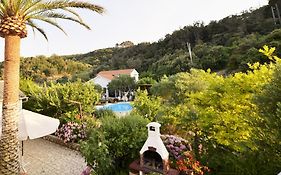 Apartments Dumencic Rab