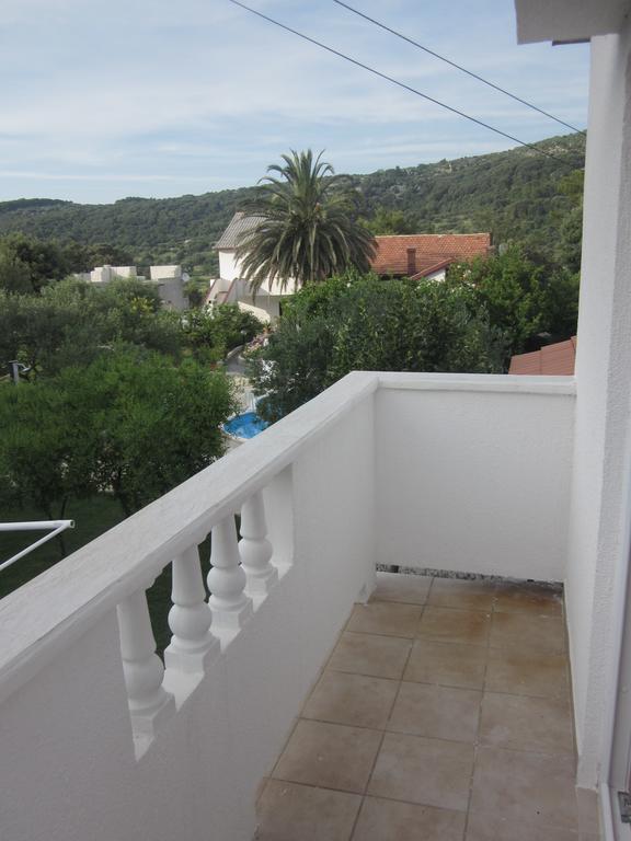 Apartments Dumencic Rab Mundanije Esterno foto